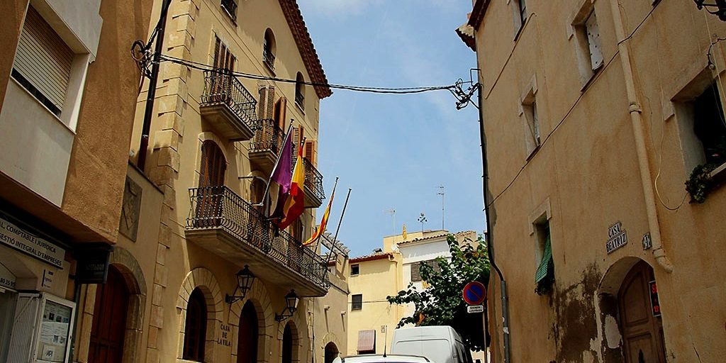 creixell ajuntament recogida pienso